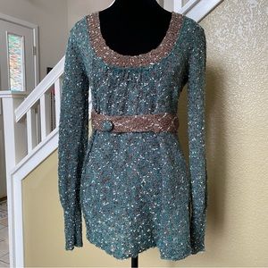 BKE Shirt / Light sweater